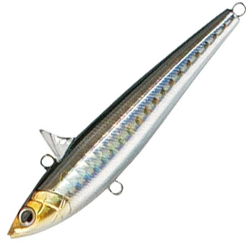 Воблер Tackle House R.D.C Rolling Bait RB66 66mm 12g #SH Seguro Katakuchi