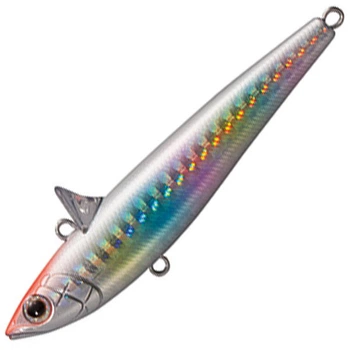 Воблер Tackle House R.D.C Rolling Bait RB77 77mm 15g #SH Rainbow