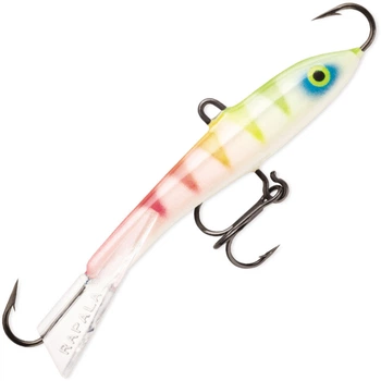Балансир Rapala Jigging Rap 110mm 30g #WT