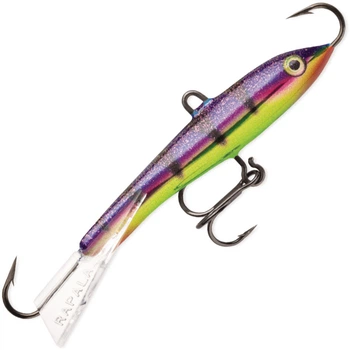 Балансир Rapala Jigging Rap 110mm 30g #PRSH