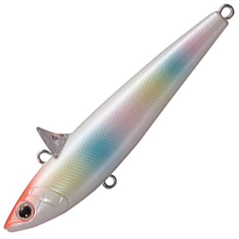 Воблер Tackle House R.D.C Rolling Bait RB66 66mm 12g #PW Pearl Rainbow