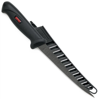 Нож филейный Rapala Ez Glide Fillet 7" 18cm