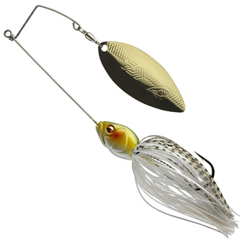 Спіннербейт Daiwa Prorex Multi DB Spinnerbait 14g #PA