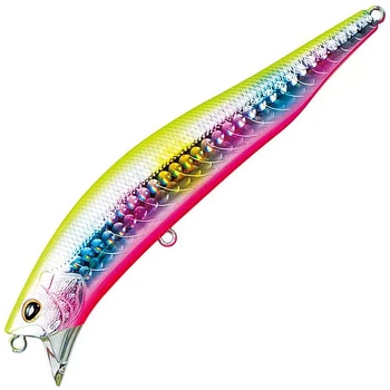 Воблер Daiwa Morethan Crosswake 75F-SSR 75mm 8g #FUYAJYO