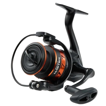 Котушка Select 26 Master 1500S (MSTR2-1500S) 4+1BB 5.2:1