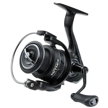 Котушка Select 26 Ritmix 1500S (RTMX2-1500S) 6+1BB 5.2:1