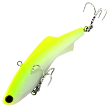 Воблер Madness Shiriten Vibe 80mm 28g #02