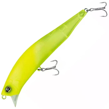 Воблер Daiwa Morethan Crosswake 75F-SSR 75mm 8g #Half Chart