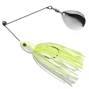 Спіннербейт Daiwa Prorex FN Spinnerbait TG 8g #YP