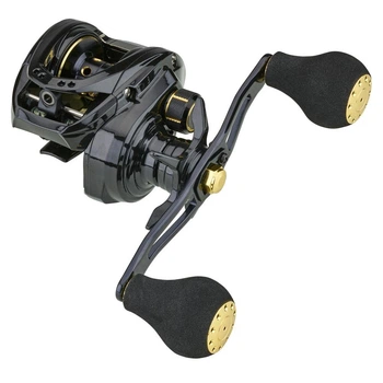 Котушка Daiwa Phantom 150HL