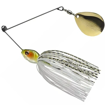 Спіннербейт Daiwa Prorex FN Spinnerbait TG 8g #PA