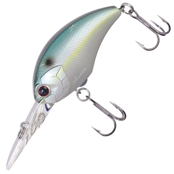 Воблер OSP Tiny Blitz DR 45mm 6.7g OL21 (2.0-3.5m)