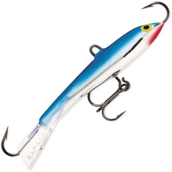 Балансир Rapala Jigging Rap 110mm 30g #CHB