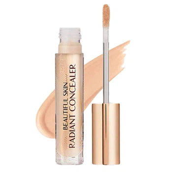 Консилер для сияния кожи Charlotte Tilbury Beautiful Skin Radiant Concealer 3 Fair, 7.2 г
