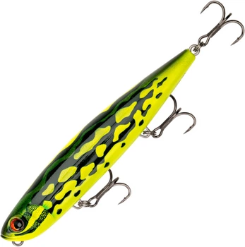 Воблер Rapala Precision Xtreme Pencil Freshwater 127 mm 26 g Lime/Green (1102-PXRP127 LF)