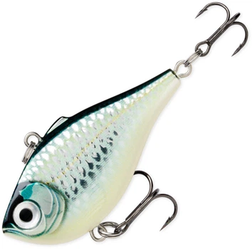Воблер Rapala Rippin Rap Loud Ratling 70 mm 24 g Wintermint (1102-RPR07 BAP)