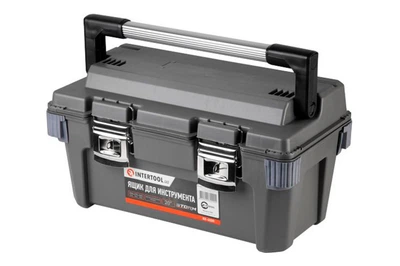 Ящик для інструменту Intertool 20 "BX-6020 (BX-6020)