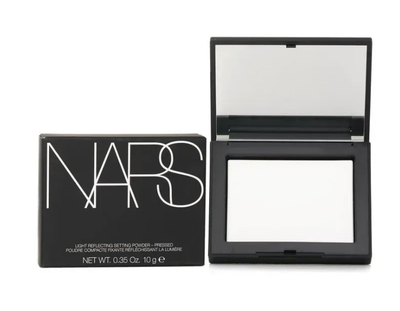 Пудра для лица NARS Light Reflecting Setting Powder Pressed Crystal 10 г