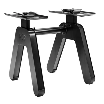 Стійка під набірні гантелі NUO S Pylon Floor Stand, NO-NBSFSBLA (black)