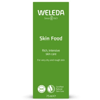 Крем для кожи Weleda Skin Food универсальный 75 мл