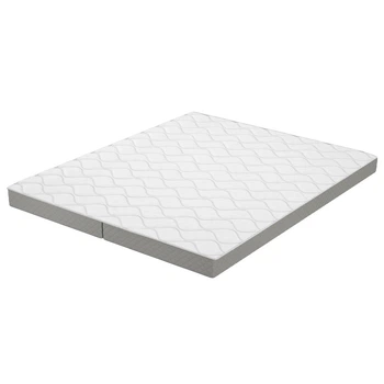Матрац-трансформер Family Sleep Flip Memo Transform Collection 80(160)x190, 16 см, Білий (НФ-9914)