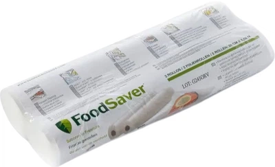Folia do zgrzewarek próżniowych FoodSaver FSR2802