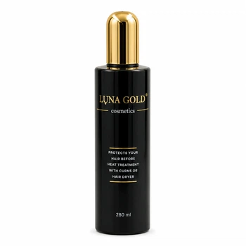 Спрей-термозащита для волос LUNA Protects Your Hair Before 280 мл