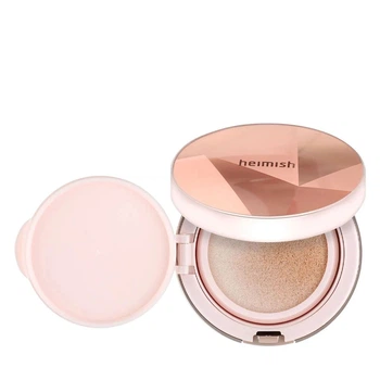 Кушон натуральний зі змінним блоком 13 мл 21 - Light Beige Heimish Artless Perfect Cushion SPF 50+/PA+++