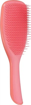 Расческа для легкого расчесывания волос Розовая Tangle Teezer The Ultimate Detangler Large