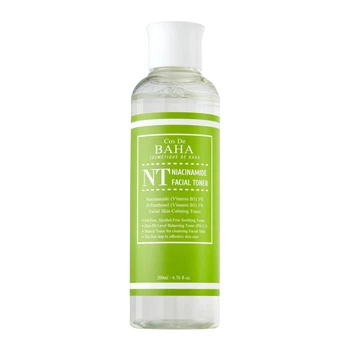 Тонер с ниацинамидом 200 мл Cos De BAHA NT Niacinamide Facial Toner
