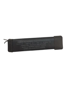 Аккумулятор Батарея JBL Soundgear Frames 21711-23-07120