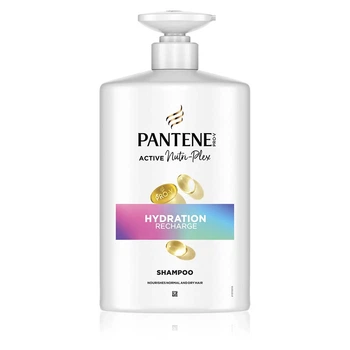 Шампунь для волосся Pantene 1л Відновлення та зволоження дозатор