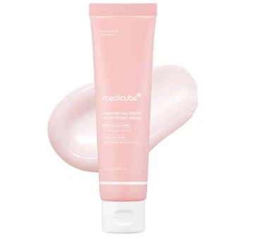 Крем для обличчя Medicube PDRN Pink Peptide Cream 50 мл
