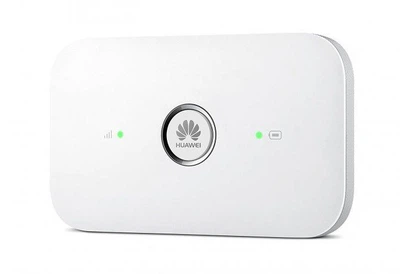 3G/4G LTE WiFi роутер Huawei E5573Bs-320 для Киевстар, Vodafone, Lifecell