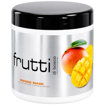 FRUTTI di Bosko Маска з ароматом манго, 1000 мл