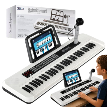 Syntezator Suprimo KEY61 KD