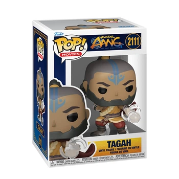 Игровая фигурка Funko pop avatar aang последний защитник тага маг воздуха серии animatin фанко поп аватар