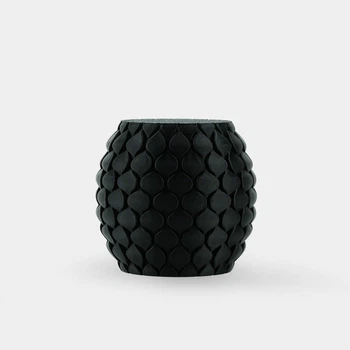 High Speed PLA пластик Sunlu Filament Black для 3D-принтера (FIL0012) 1 кг SU0139 1 кг Чорний