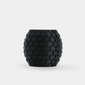 High Speed PLA+2.0 пластик Sunlu Filament Black для 3D-принтера (FIL0037) 1 кг SU0142 1 кг Чорний