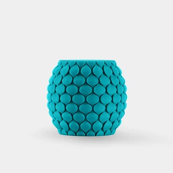 PLA Meta пластик Sunlu Filament Teal для 3D-принтера (FIL0270) 1 кг SU0144 1 кг Бірюзовий