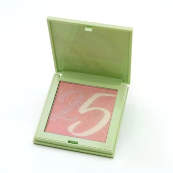 Шелковисто-сияющие румяна PIXI BEAUTY Glowin' TwentyFive, PeachGlow, 11 g
