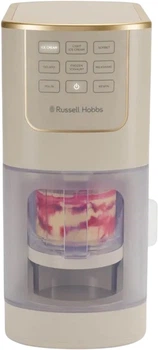 Мороженица Russell Hobbs бежевая (28750-56)