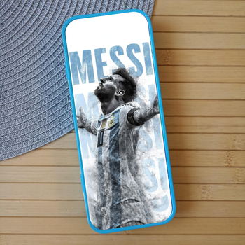 Школьный пенал Месси Messi (37012)