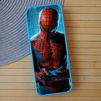 Школьный пенал Человек паук Spider man (37010)