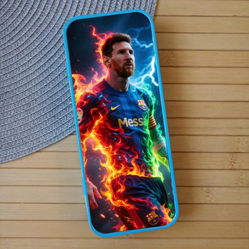 Школьный пенал Месси Messi (37017)