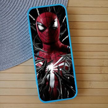 Школьный пенал Человек паук Spider man (37007)
