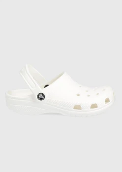 Дитячі сабо Crocs Toddler Classic Clog 206991, 28