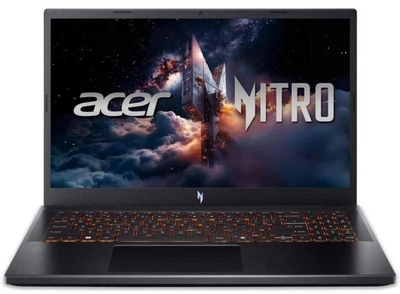 Ноутбук Acer Nitro V 15 ANV15-52 (NH.QZ7EX.00G)
