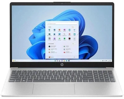 Ноутбук HP 15-fd0115nq (D2KK6EA)