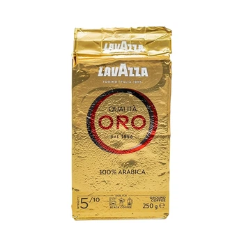 Кофе молотый Lavazza Qualita Oro 250г